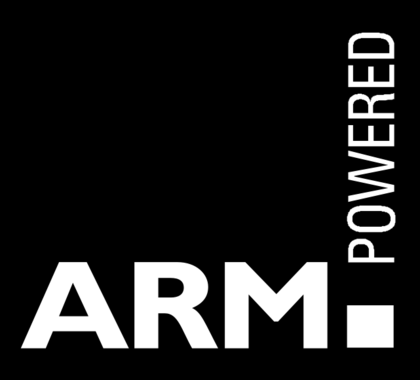 ARM Powered